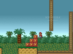 Super Mario GS: The Ogicha Attack! screenshot