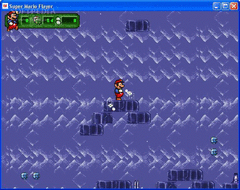 Super Mario Ice 2 screenshot