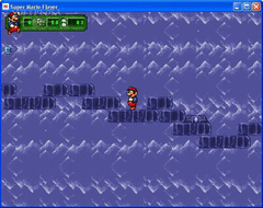 Super Mario Ice 2 screenshot 2