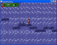 Super Mario Ice 2 screenshot 3