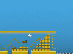 Super Mario Land! screenshot