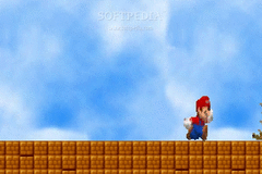 Super Mario Maze screenshot 2