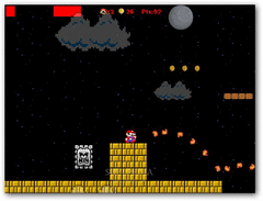 Super Mario Mistery screenshot 3