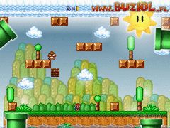 Super Mario Playgrounds screenshot 2