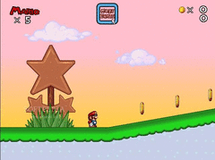 Super Mario Remix 3 screenshot 2