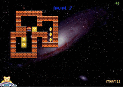 Super Mario Sokoban screenshot 2
