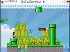 Super Mario Starshine screenshot 2