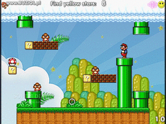 Super Mario Starshine screenshot 3