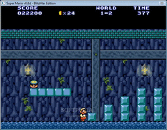 Super Mario screenshot 3