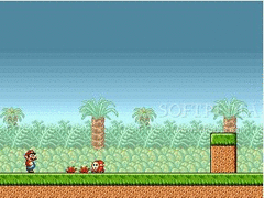 Super Mario Subcon screenshot 2
