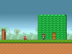 Super Mario Subcon screenshot 4