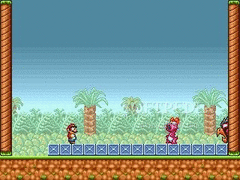 Super Mario Subcon screenshot 5