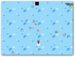 Super Mario Surf screenshot 3
