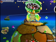 Super Mario: The Star Finder screenshot 5