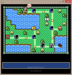 Super Mario World Special Edition screenshot