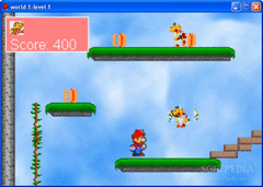 Super Mario screenshot 3