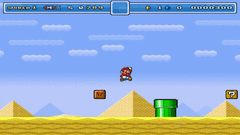 Super Marioland 1 screenshot 3