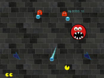 Super Math Man screenshot 2