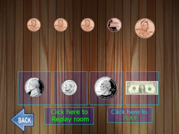 Super Math Man screenshot 4