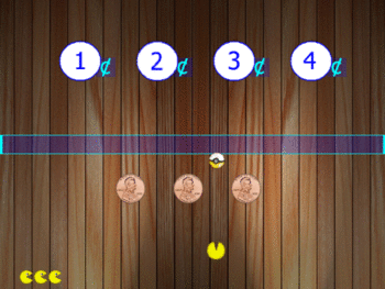 Super Math Man screenshot 5