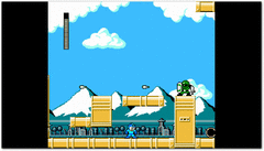 Super Mega Man 2 screenshot 3