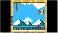 Super Mega Man 2 screenshot 4
