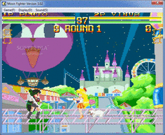 Super Moon Fighter screenshot 3