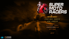 Super Moto Racers screenshot