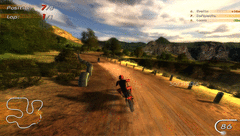 Super Moto Racers screenshot 10