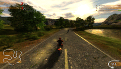 Super Moto Racers screenshot 11