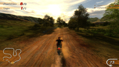 Super Moto Racers screenshot 12