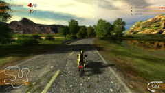 Super Moto Racers screenshot 18