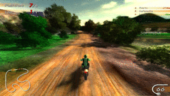 Super Moto Racers screenshot 21