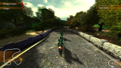 Super Moto Racers screenshot 23