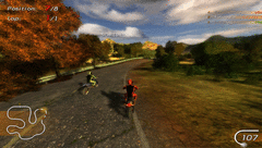 Super Moto Racers screenshot 8