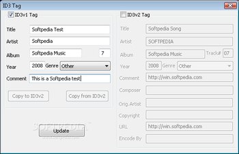 Super MP3 Splitter screenshot 2