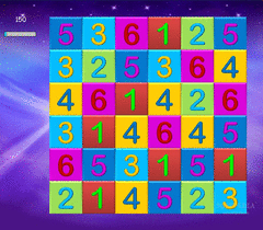 Super Numbers screenshot 2