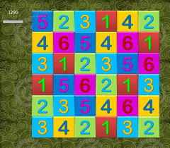 Super Numbers screenshot 3