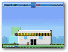 Super Obama Land screenshot