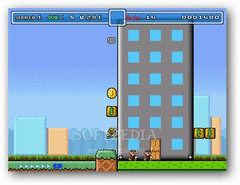 Super Obama Land screenshot 2