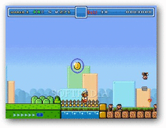 Super Obama Land screenshot 3