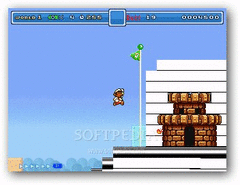 Super Obama Land screenshot 4