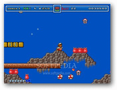 Super Obama Land screenshot 5