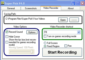 Super Pick screenshot 3