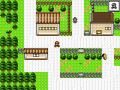 Super Pokemon Eevee Edition screenshot 6