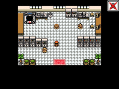 Super Pokemon Eevee Edition screenshot 7