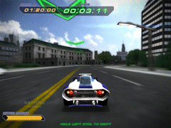 Super Police Racing screenshot 5