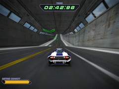 Super Police Racing screenshot 9
