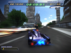 Super Police Racing screenshot 3