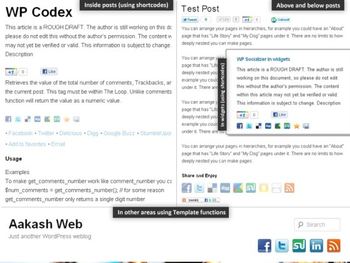 Super RSS Reader screenshot 2